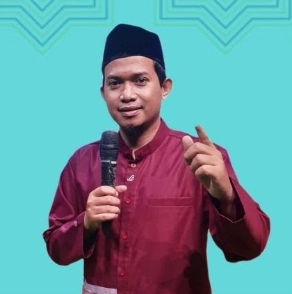 ust. ahmad bani
